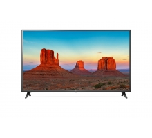60'' UHD телевизор с технологией Active HDR 4K