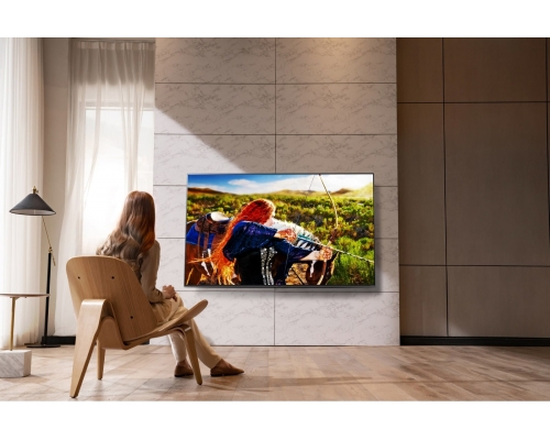 LG Nano81 65'' 4K NanoCell телевизор - 65NANO816NA