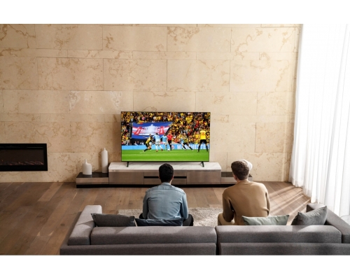 LG Nano81 65'' 4K NanoCell телевизор - 65NANO816NA