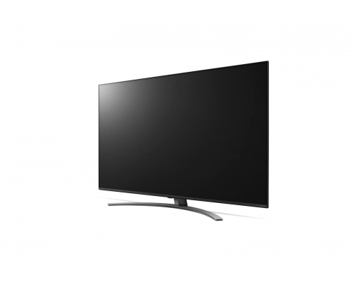LG Nano81 65'' 4K NanoCell телевизор - 65NANO816NA