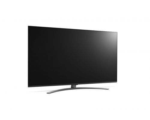 LG Nano81 65'' 4K NanoCell телевизор - 65NANO816NA