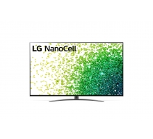 LG NANO86 65'' 4K NanoCell телевизор