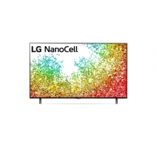 LG NANO95 65'' 8K NanoCell телевизор