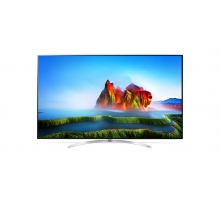 65'' SUPER UHD телевизор с технологией Nano Cell™