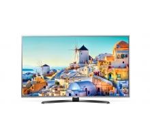 LG UHD телевизор 65''