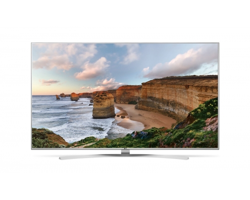 LG SUPER UHD телевизор 65'' - 65UH770V LG SUPER UHD телевизор 65'' - 65UH770V