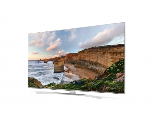 LG SUPER UHD телевизор 65'' - 65UH770V LG SUPER UHD телевизор 65'' - 65UH770V