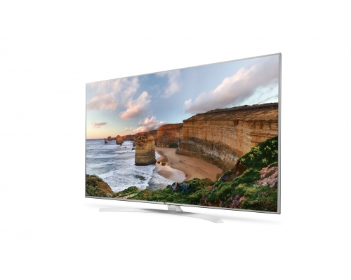 LG SUPER UHD телевизор 65'' - 65UH770V LG SUPER UHD телевизор 65'' - 65UH770V