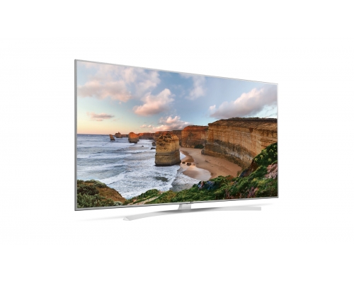 LG SUPER UHD телевизор 65'' - 65UH770V LG SUPER UHD телевизор 65'' - 65UH770V