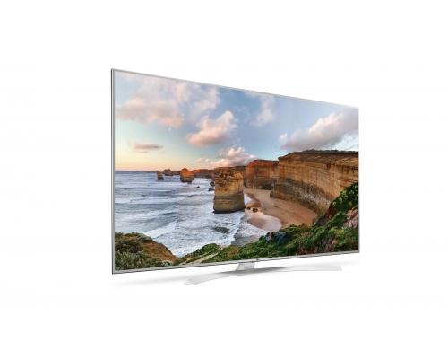 LG SUPER UHD телевизор 65'' - 65UH770V LG SUPER UHD телевизор 65'' - 65UH770V