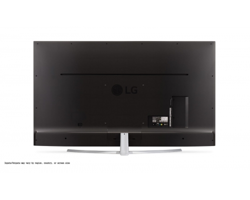 LG SUPER UHD телевизор 65'' - 65UH770V LG SUPER UHD телевизор 65'' - 65UH770V