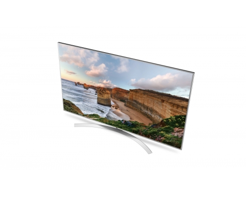 LG SUPER UHD телевизор 65'' - 65UH770V LG SUPER UHD телевизор 65'' - 65UH770V