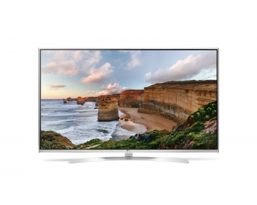 LG SUPER UHD телевизор 65'' - 65UH850V LG SUPER UHD телевизор 65'' - 65UH850V