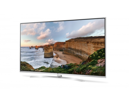 LG SUPER UHD телевизор 65'' - 65UH850V LG SUPER UHD телевизор 65'' - 65UH850V