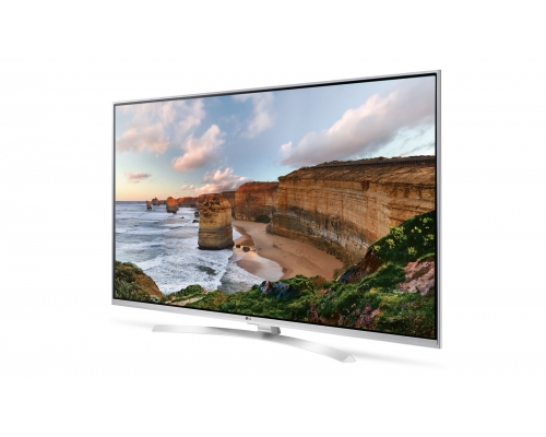 LG SUPER UHD телевизор 65'' - 65UH850V LG SUPER UHD телевизор 65'' - 65UH850V