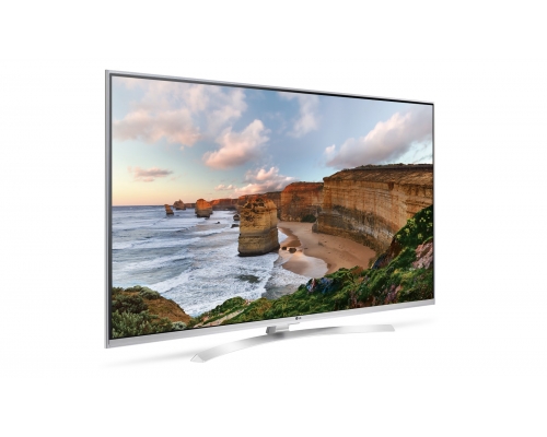 LG SUPER UHD телевизор 65'' - 65UH850V LG SUPER UHD телевизор 65'' - 65UH850V
