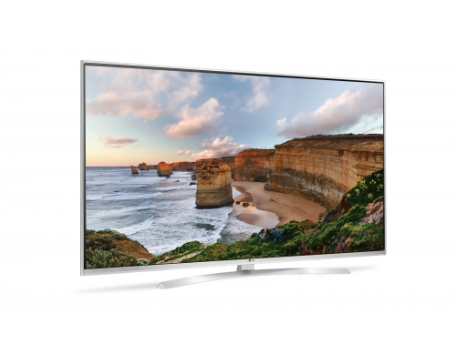LG SUPER UHD телевизор 65'' - 65UH850V LG SUPER UHD телевизор 65'' - 65UH850V