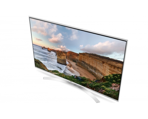 LG SUPER UHD телевизор 65'' - 65UH850V LG SUPER UHD телевизор 65'' - 65UH850V
