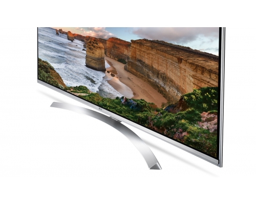 LG SUPER UHD телевизор 65'' - 65UH850V LG SUPER UHD телевизор 65'' - 65UH850V