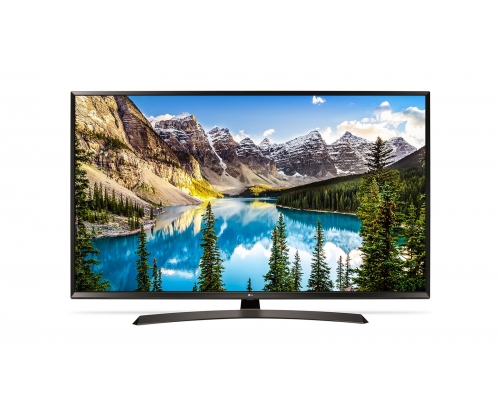65'' UHD телевизор с высококачественной IPS панелью - 65UJ634V 65'' UHD телевизор с высококачественной IPS панелью - 65UJ634V