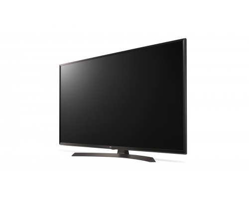 65'' UHD телевизор с высококачественной IPS панелью - 65UJ634V 65'' UHD телевизор с высококачественной IPS панелью - 65UJ634V