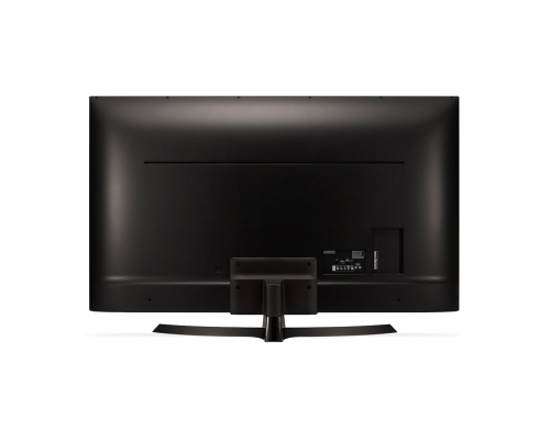 65'' UHD телевизор с высококачественной IPS панелью - 65UJ634V 65'' UHD телевизор с высококачественной IPS панелью - 65UJ634V