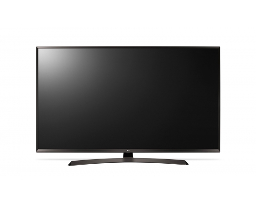 65'' UHD телевизор с высококачественной IPS панелью - 65UJ634V 65'' UHD телевизор с высококачественной IPS панелью - 65UJ634V