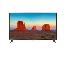 UHD телевизор 65''