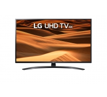 65'' Ultra HD телевизор с технологией 4K Активный HDR
