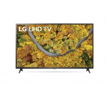 LG UP76 65'' 4K Smart UHD телевизор