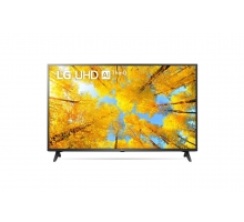 UQ75 65'' 4K Smart UHD телевизор