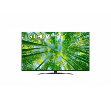 UQ81 65'' 4K Smart UHD телевизор