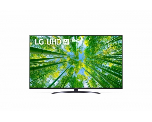 UQ81 65'' 4K Smart UHD телевизор - 65UQ81003LA UQ81 65'' 4K Smart UHD телевизор - 65UQ81003LA