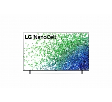 Nano Cell телевизор 4K Ultra HD LG 75NANO806PA