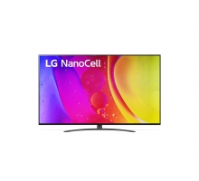 NANO82 75'' 4K NanoCell телевизор