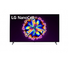 LG Nano90 75'' 4K NanoCell телевизор