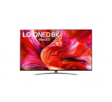 LG QNED MiniLED 8K телевизор 75'' серия 96