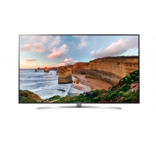LG SUPER UHD телевизор 75''