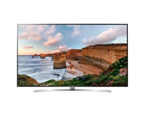 LG SUPER UHD телевизор 75'' - 75UH855V LG SUPER UHD телевизор 75'' - 75UH855V