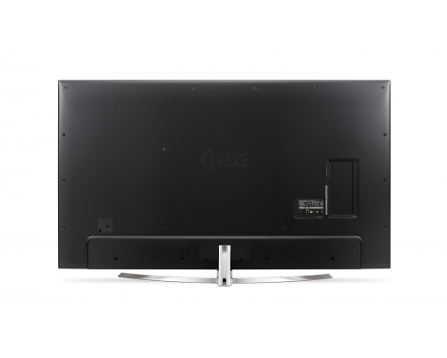 LG SUPER UHD телевизор 75'' - 75UH855V LG SUPER UHD телевизор 75'' - 75UH855V