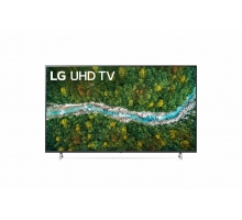 UP77 75'' 4K Smart UHD телевизор