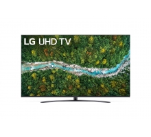 LG UP78 75'' 4K Smart UHD телевизор