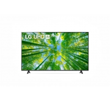 UQ80 75'' 4K Smart UHD телевизор