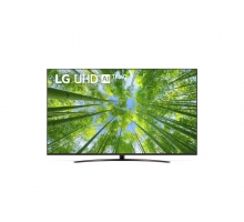 UQ81 75'' 4K Smart UHD телевизор