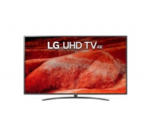 82'' Ultra HD телевизор с технологией 4K Cinema HDR