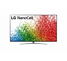 LG NANO99 86'' 8K NanoCell телевизор