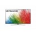 LG NANO99 86'' 8K NanoCell телевизор - 86NANO996PB