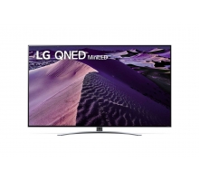 QNED MiniLED 4K телевизор 86'' серия 87