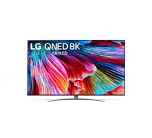 QNED MiniLED телевизор 8K Ultra HD LG 86QNED996PB