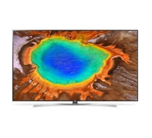 86'' телевизор